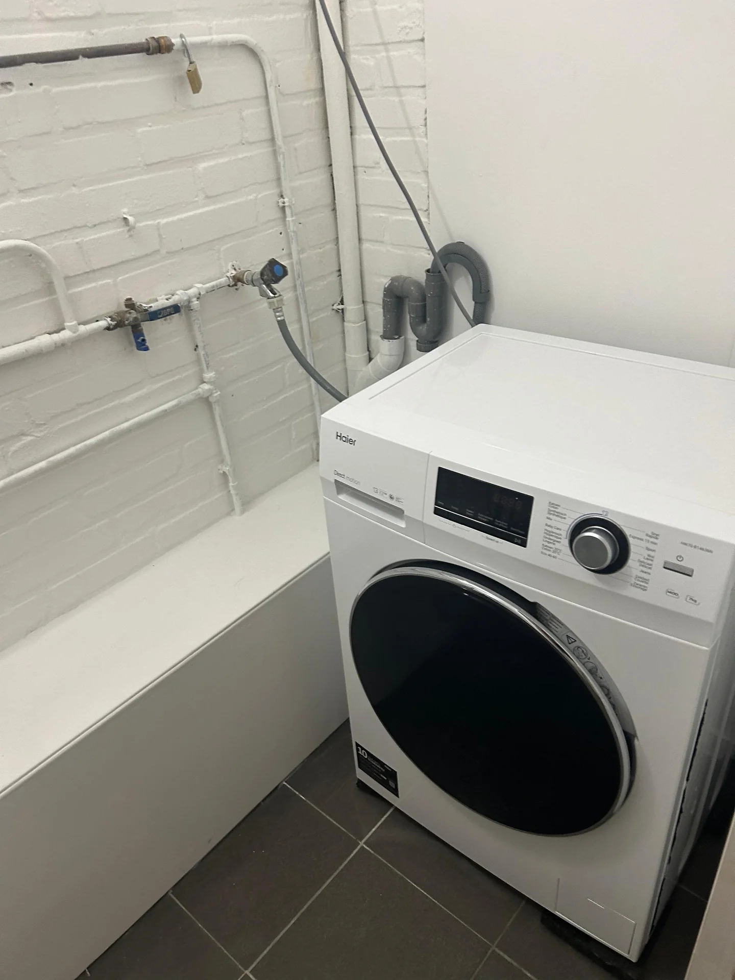 Foto van de Appartement gelegen aan de Secretaris Waberstraat in Maastricht