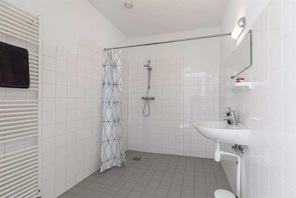 Foto van de Appartement gelegen aan de Theo Frenkelhof in Amsterdam