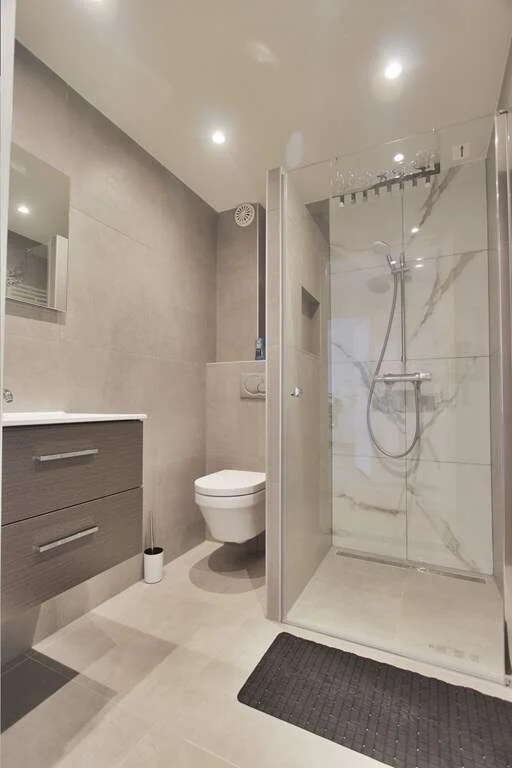 Foto van de Appartement gelegen aan de Asingaborg in Amsterdam