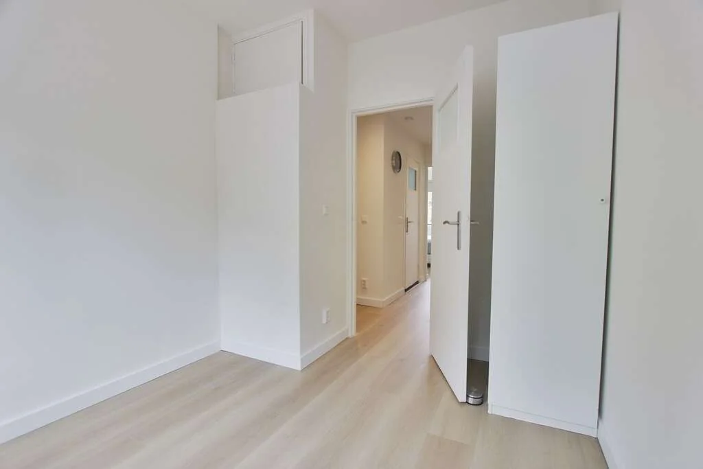 Foto van de Appartement gelegen aan de Asingaborg in Amsterdam