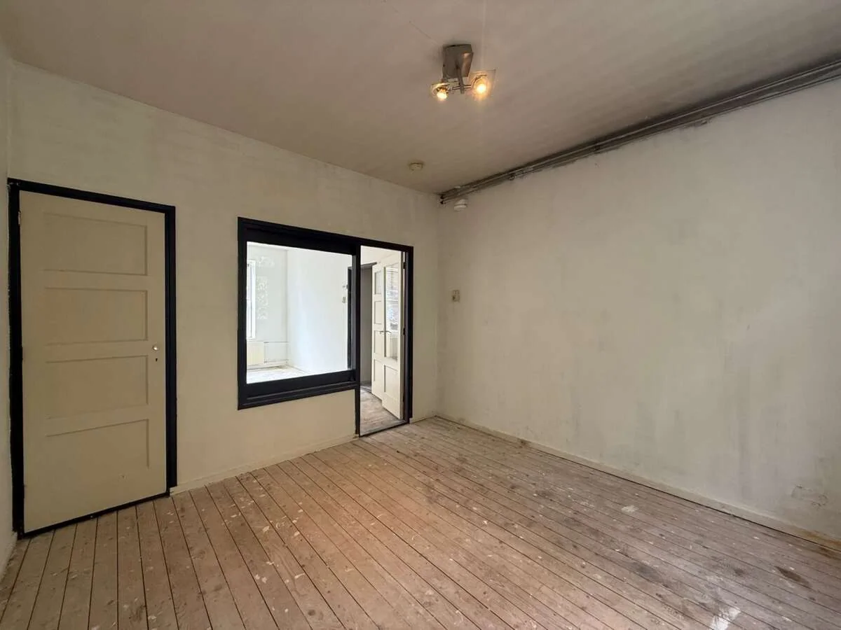 Foto van de Appartement gelegen aan de Sternstraat in Rotterdam