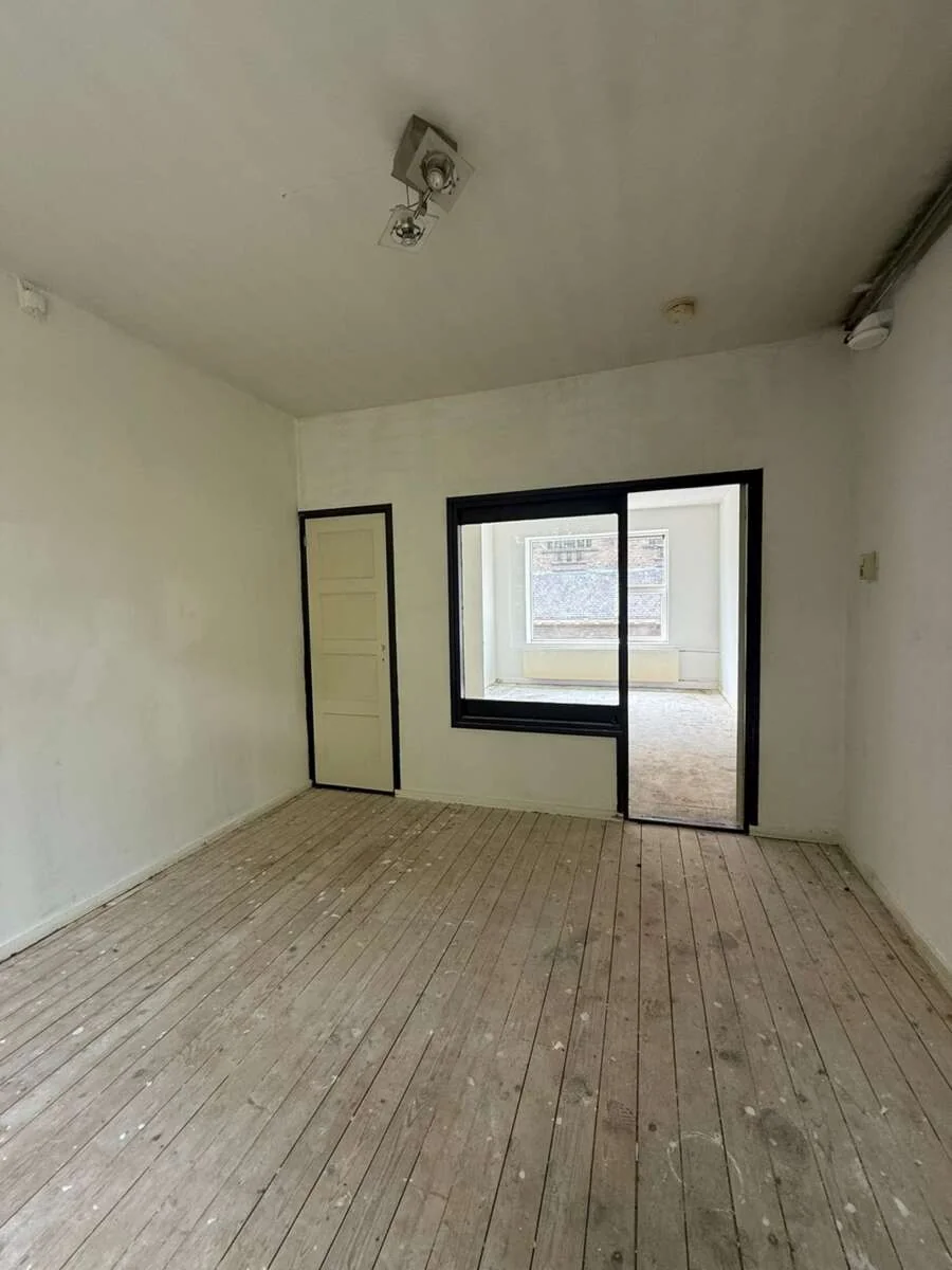 Foto van de Appartement gelegen aan de Sternstraat in Rotterdam