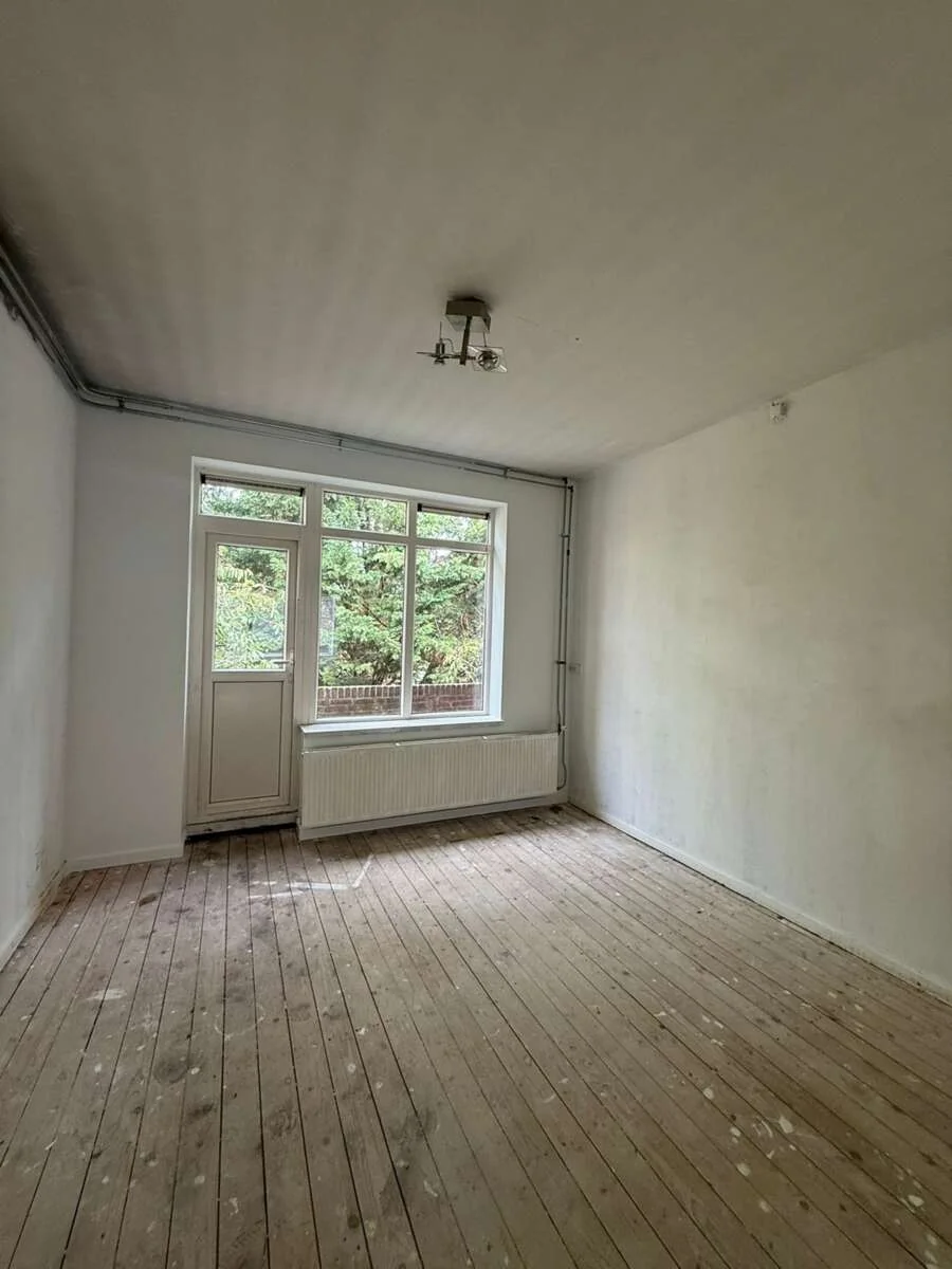 Foto van de Appartement gelegen aan de Sternstraat in Rotterdam