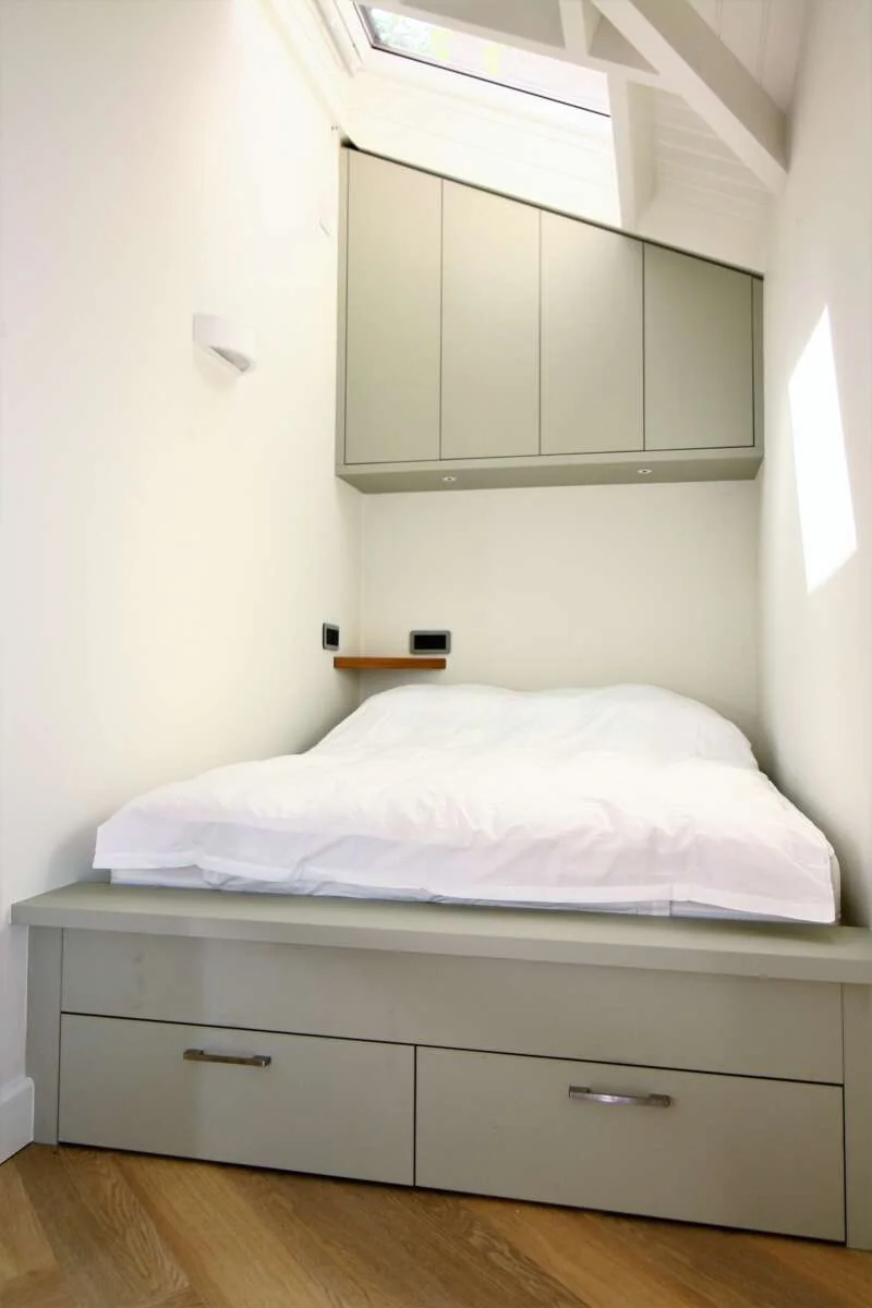 Foto van de Appartement gelegen aan de Brandewijnsgracht in Leiden