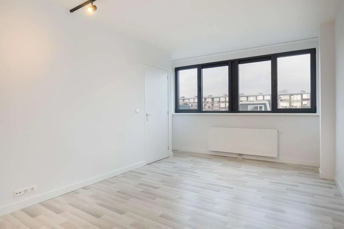 Foto van de Appartement gelegen aan de Othellodreef in Utrecht