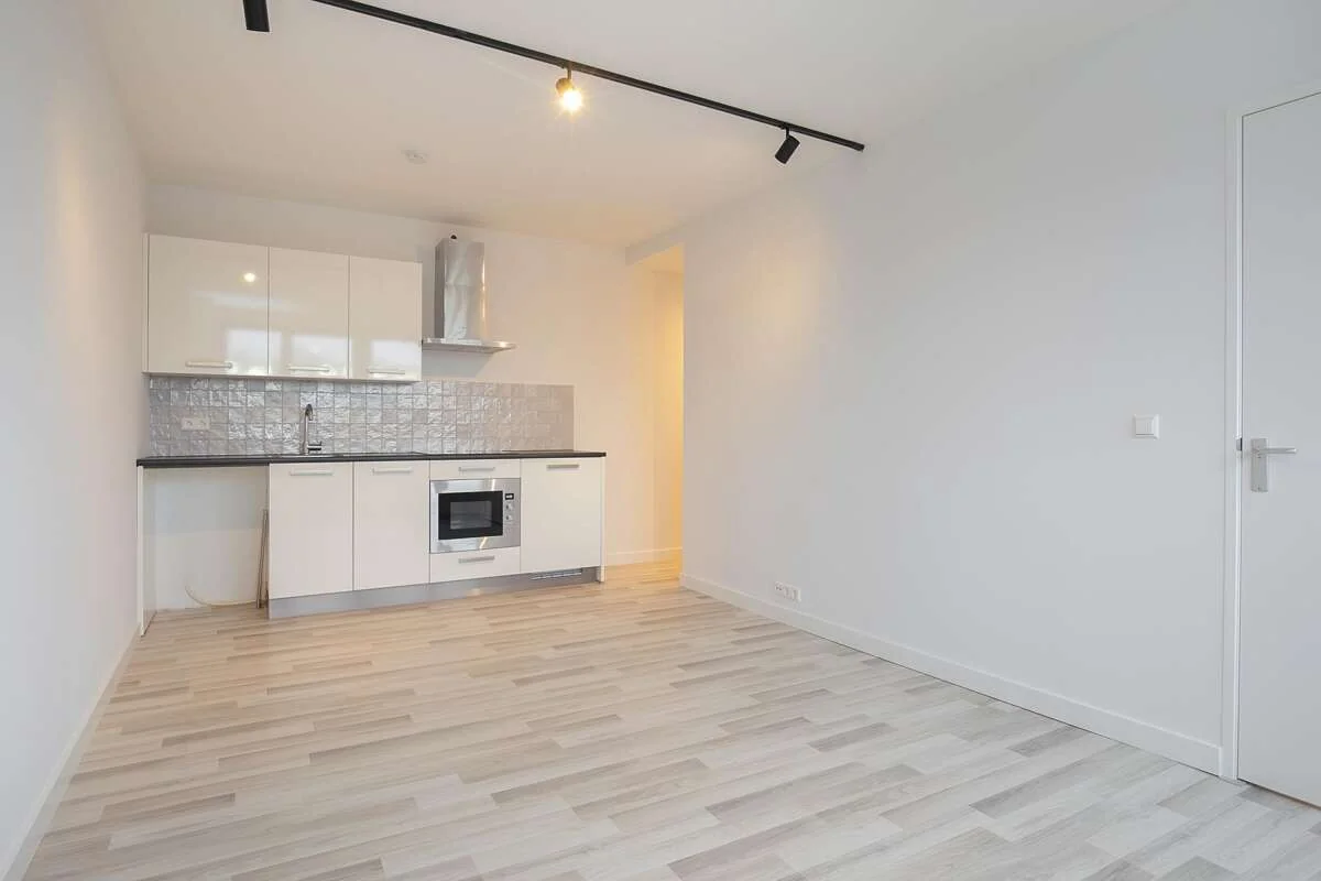Foto van de Appartement gelegen aan de Othellodreef in Utrecht