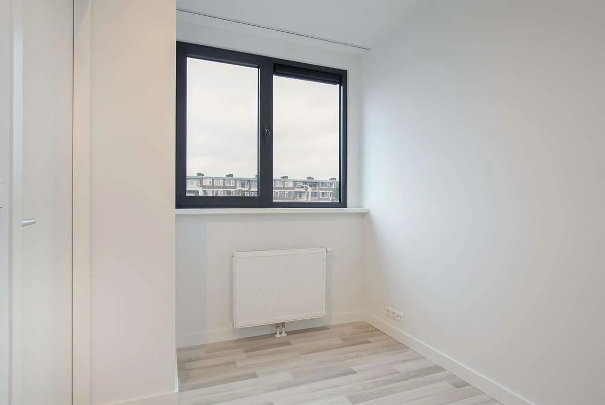 Foto van de Appartement gelegen aan de Othellodreef in Utrecht