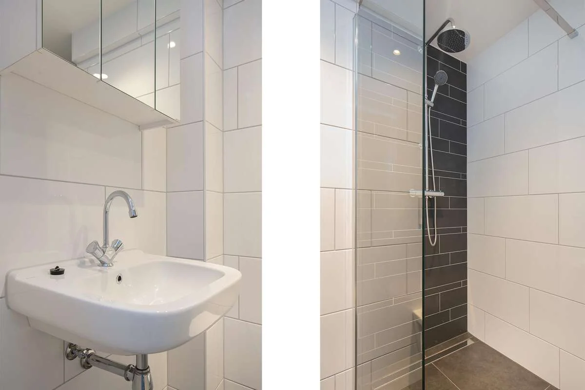 Foto van de Appartement gelegen aan de Othellodreef in Utrecht