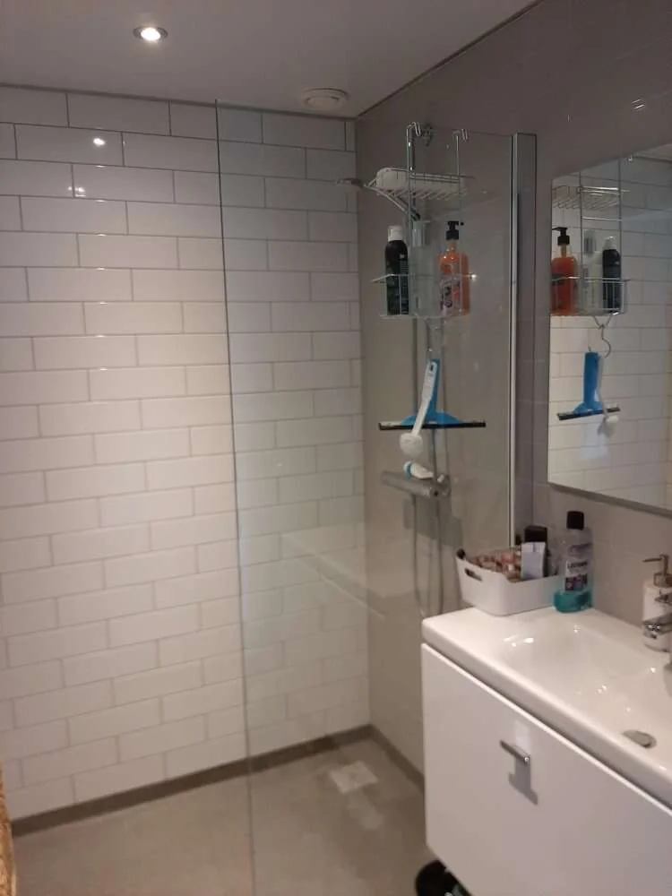 Foto van de Studio gelegen aan de Burgemeester Drijbersingel in Zwolle