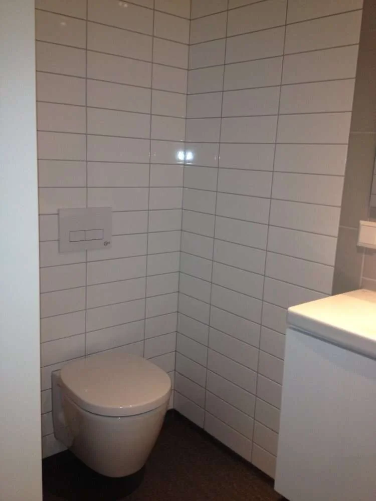 Foto van de Studio gelegen aan de Burgemeester Drijbersingel in Zwolle