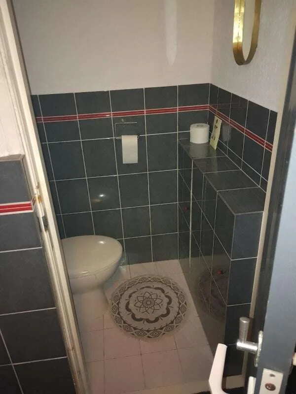 Foto van de Appartement gelegen aan de Leidsestraat in Haarlem