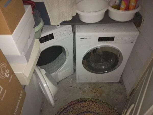 Foto van de Appartement gelegen aan de Leidsestraat in Haarlem