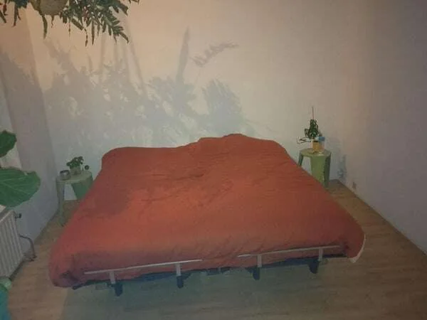 Foto van de Appartement gelegen aan de Leidsestraat in Haarlem