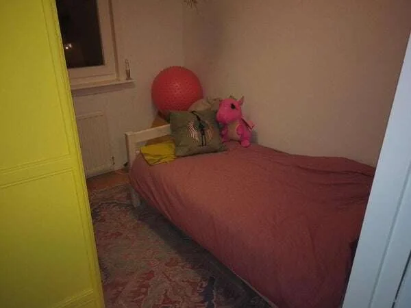 Foto van de Appartement gelegen aan de Leidsestraat in Haarlem