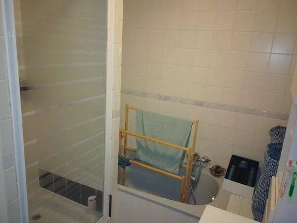 Foto van de Appartement gelegen aan de Leidsestraat in Haarlem