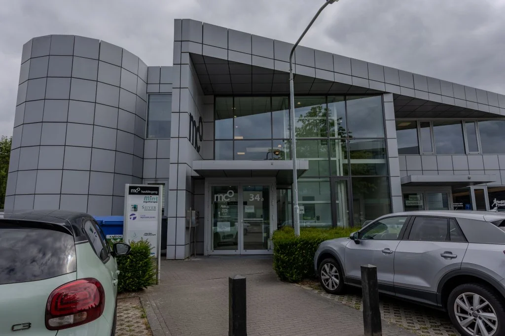 Foto van de Appartement gelegen aan de Moergestelseweg in Oisterwijk