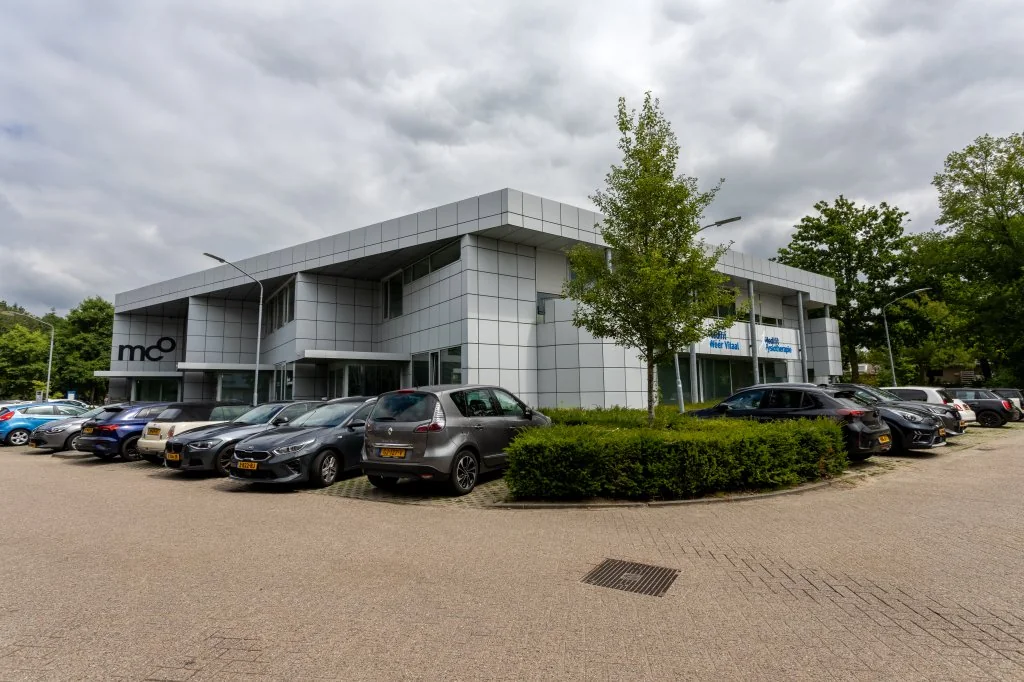 Foto van de Appartement gelegen aan de Moergestelseweg in Oisterwijk