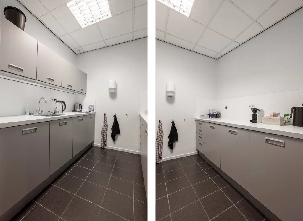 Foto van de Appartement gelegen aan de Moergestelseweg in Oisterwijk