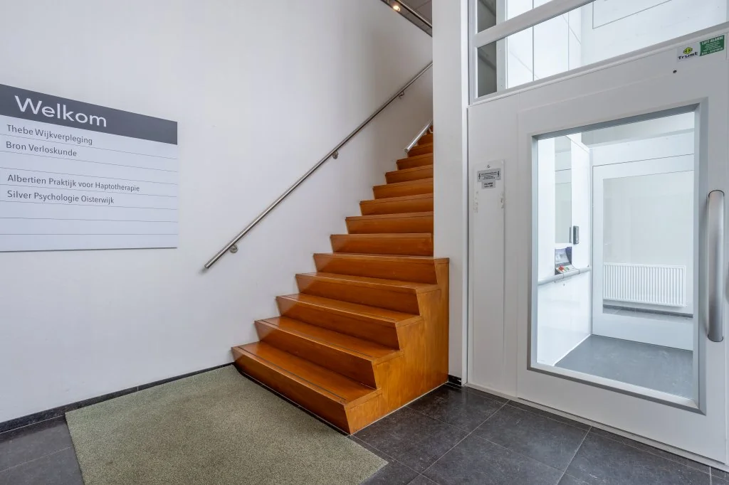 Foto van de Appartement gelegen aan de Moergestelseweg in Oisterwijk