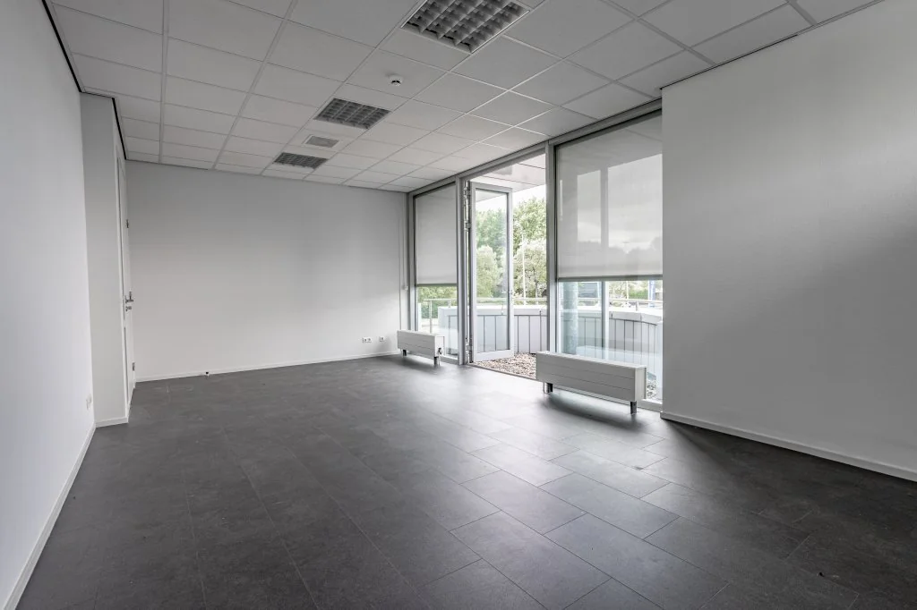 Foto van de Appartement gelegen aan de Moergestelseweg in Oisterwijk
