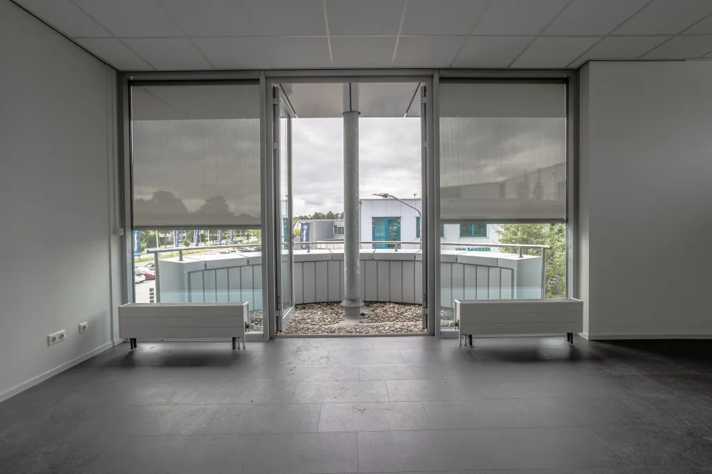 Foto van de Appartement gelegen aan de Moergestelseweg in Oisterwijk