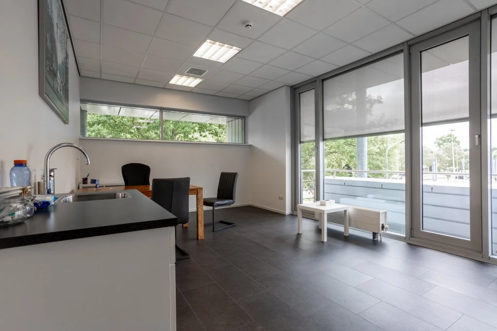Foto van de Appartement gelegen aan de Moergestelseweg in Oisterwijk