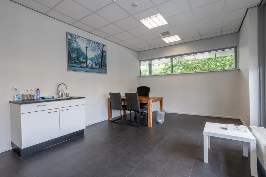 Foto van de Appartement gelegen aan de Moergestelseweg in Oisterwijk