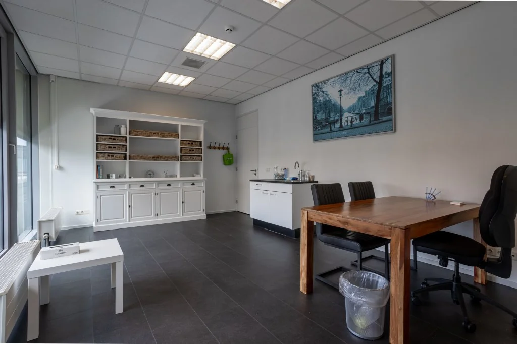 Foto van de Appartement gelegen aan de Moergestelseweg in Oisterwijk