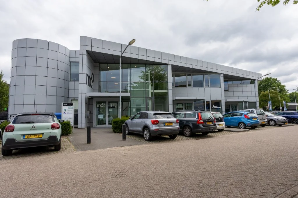 Foto van de Appartement gelegen aan de Moergestelseweg in Oisterwijk