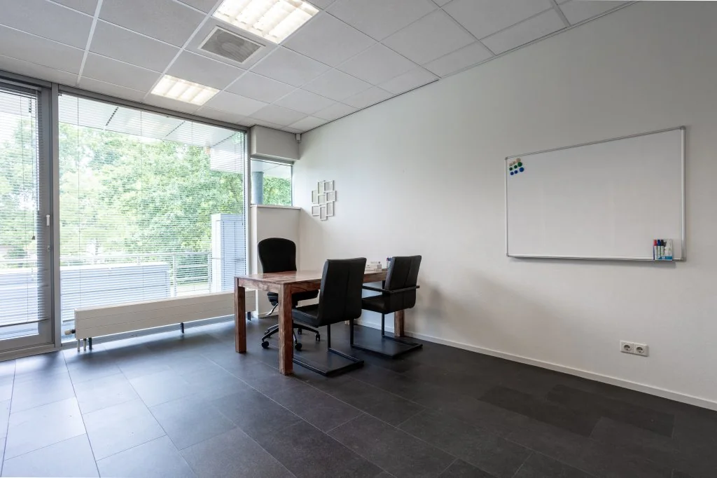 Foto van de Appartement gelegen aan de Moergestelseweg in Oisterwijk