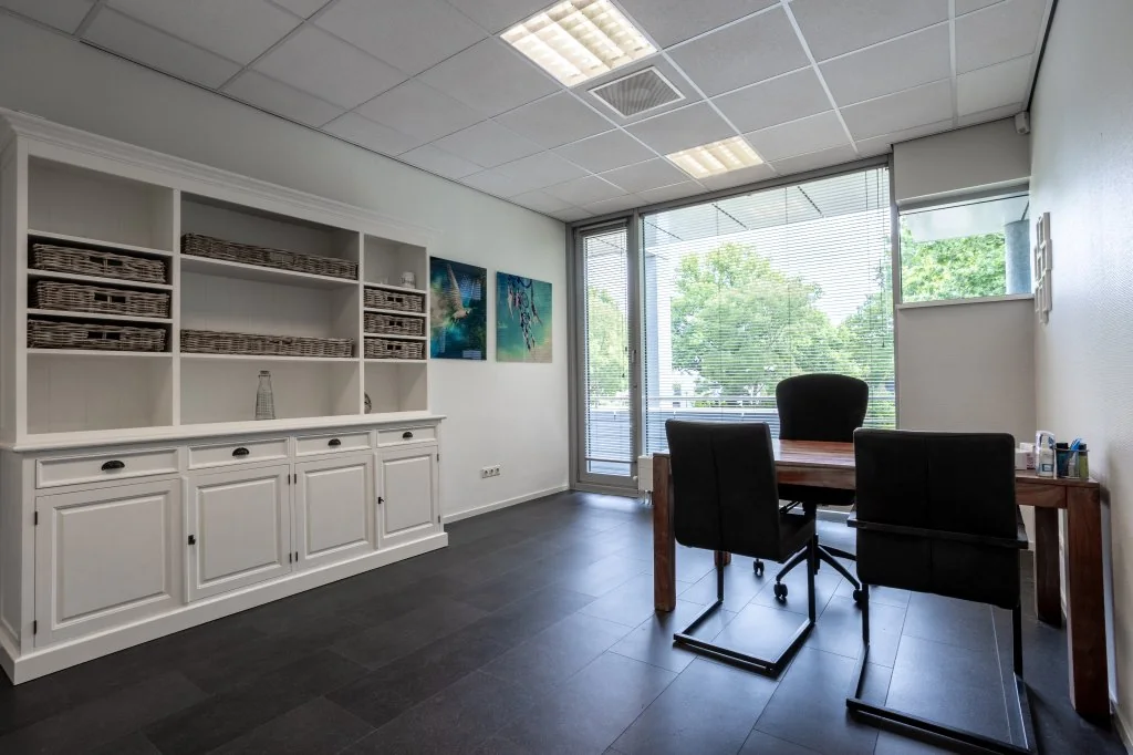 Foto van de Appartement gelegen aan de Moergestelseweg in Oisterwijk