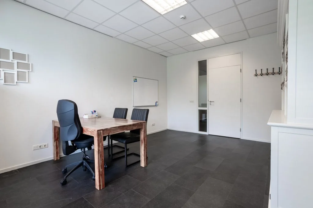 Foto van de Appartement gelegen aan de Moergestelseweg in Oisterwijk