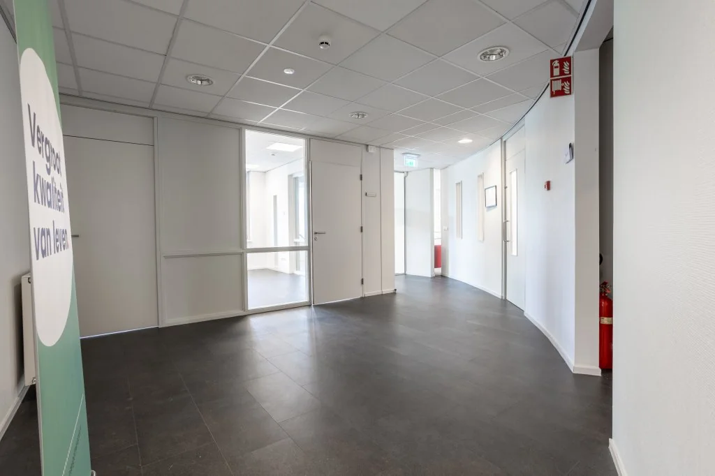 Foto van de Appartement gelegen aan de Moergestelseweg in Oisterwijk