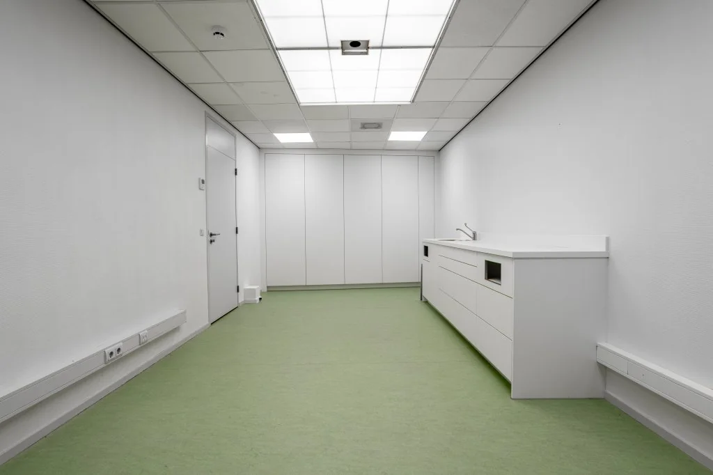 Foto van de Appartement gelegen aan de Moergestelseweg in Oisterwijk
