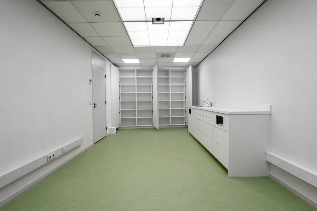 Foto van de Appartement gelegen aan de Moergestelseweg in Oisterwijk