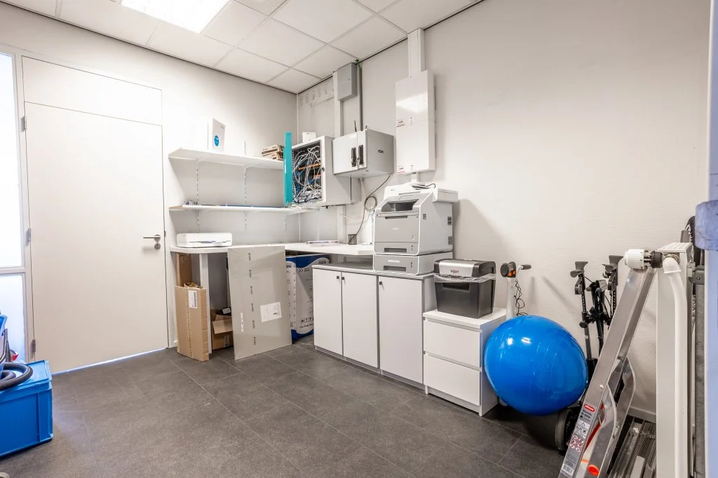 Foto van de Appartement gelegen aan de Moergestelseweg in Oisterwijk