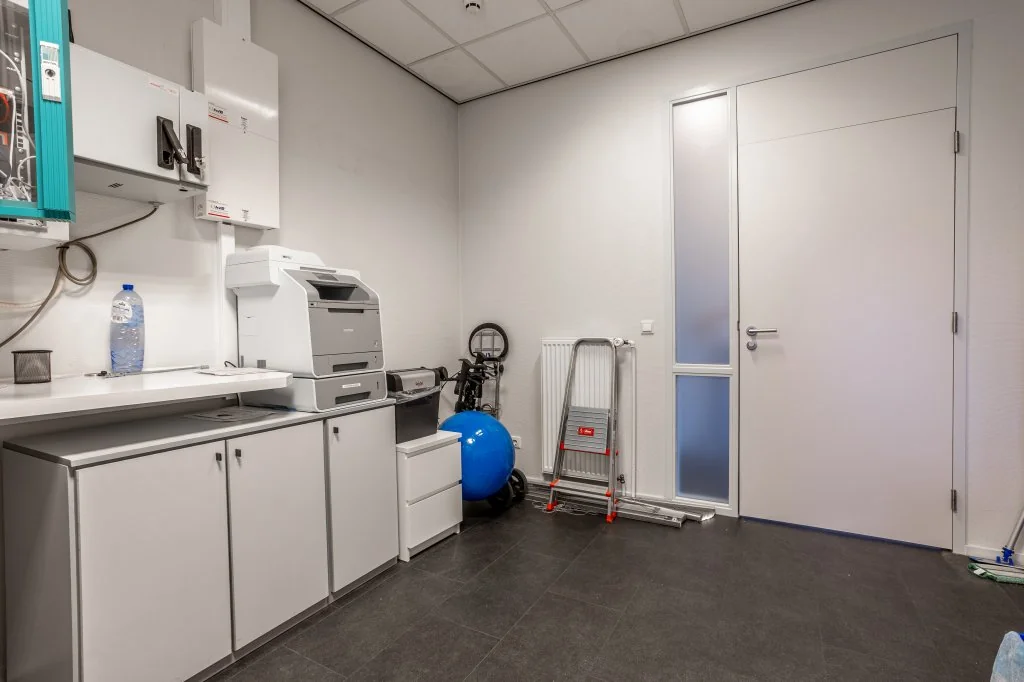 Foto van de Appartement gelegen aan de Moergestelseweg in Oisterwijk