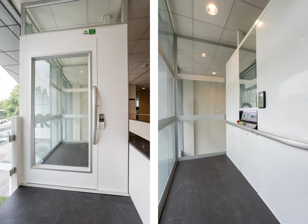 Foto van de Appartement gelegen aan de Moergestelseweg in Oisterwijk