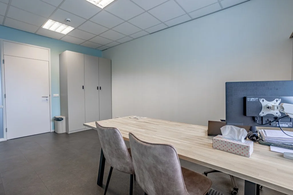Foto van de Appartement gelegen aan de Moergestelseweg in Oisterwijk