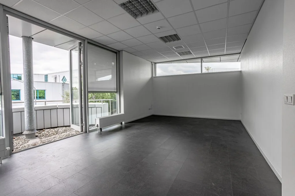 Foto van de Appartement gelegen aan de Moergestelseweg in Oisterwijk