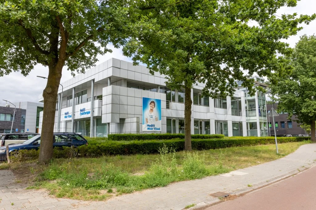 Foto van de Appartement gelegen aan de Moergestelseweg in Oisterwijk