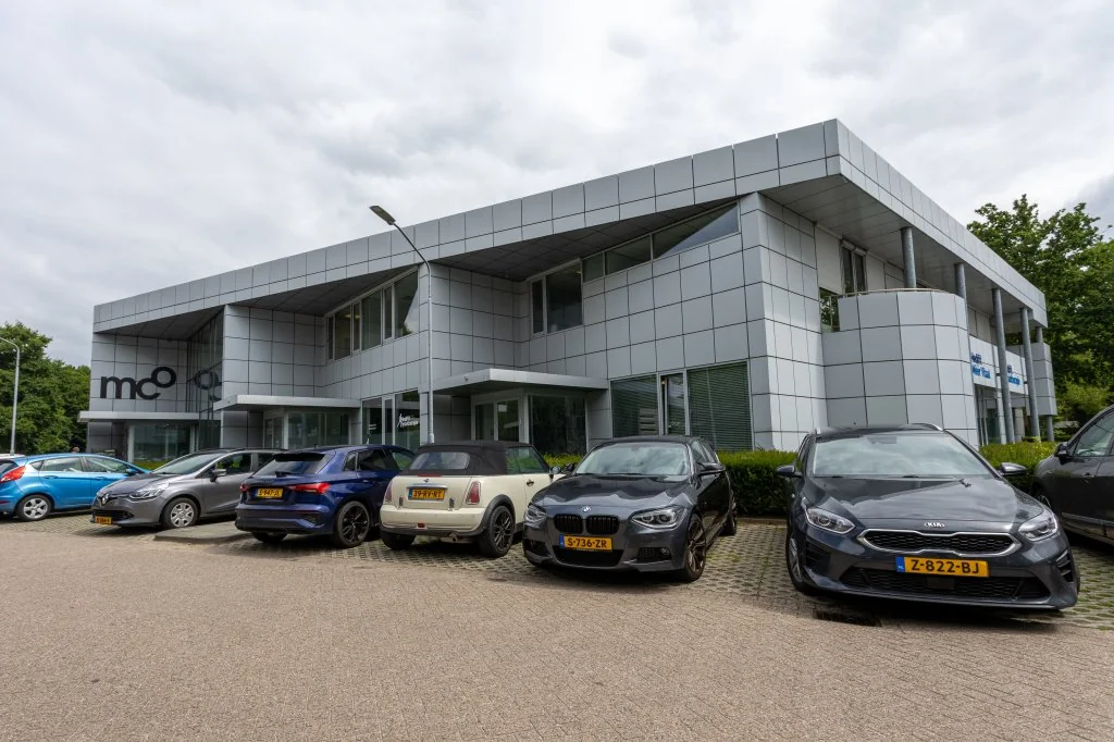 Foto van de Appartement gelegen aan de Moergestelseweg in Oisterwijk