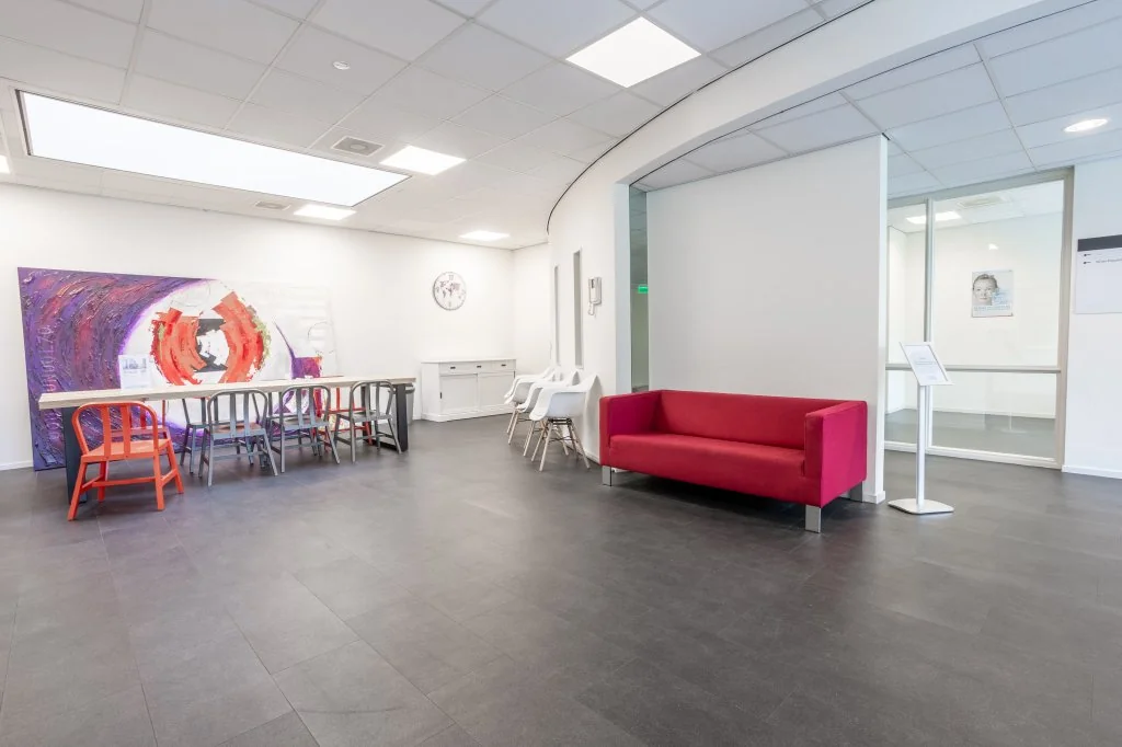 Foto van de Appartement gelegen aan de Moergestelseweg in Oisterwijk