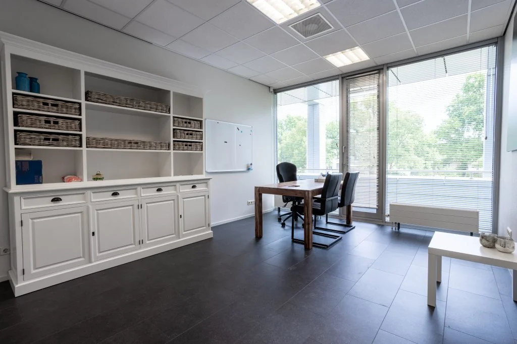 Foto van de Appartement gelegen aan de Moergestelseweg in Oisterwijk