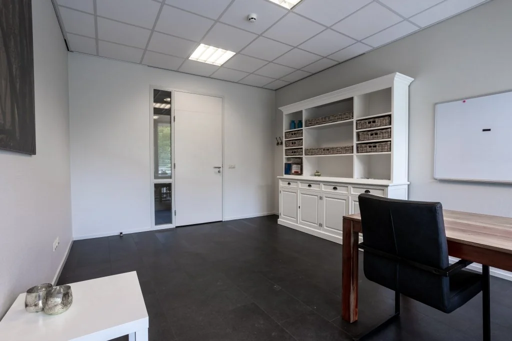 Foto van de Appartement gelegen aan de Moergestelseweg in Oisterwijk