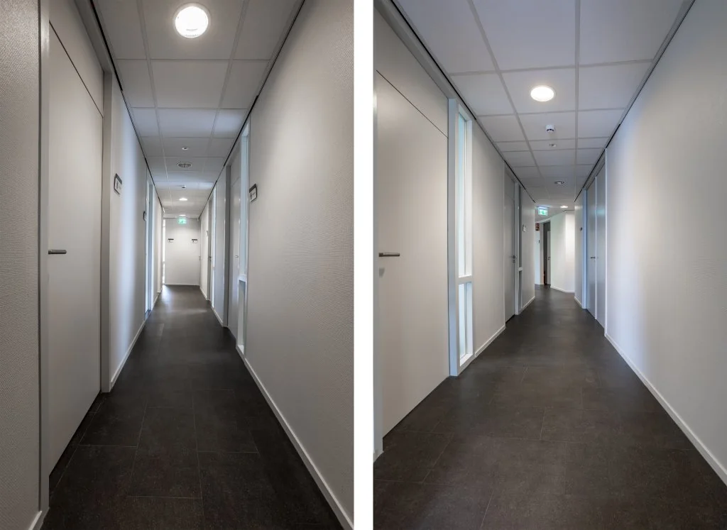 Foto van de Appartement gelegen aan de Moergestelseweg in Oisterwijk