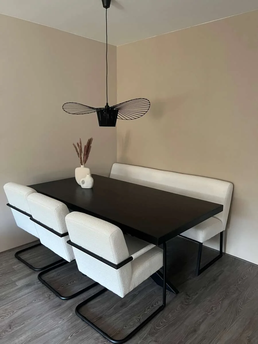 Foto van de Appartement gelegen aan de Van Anrooystraat in Ridderkerk