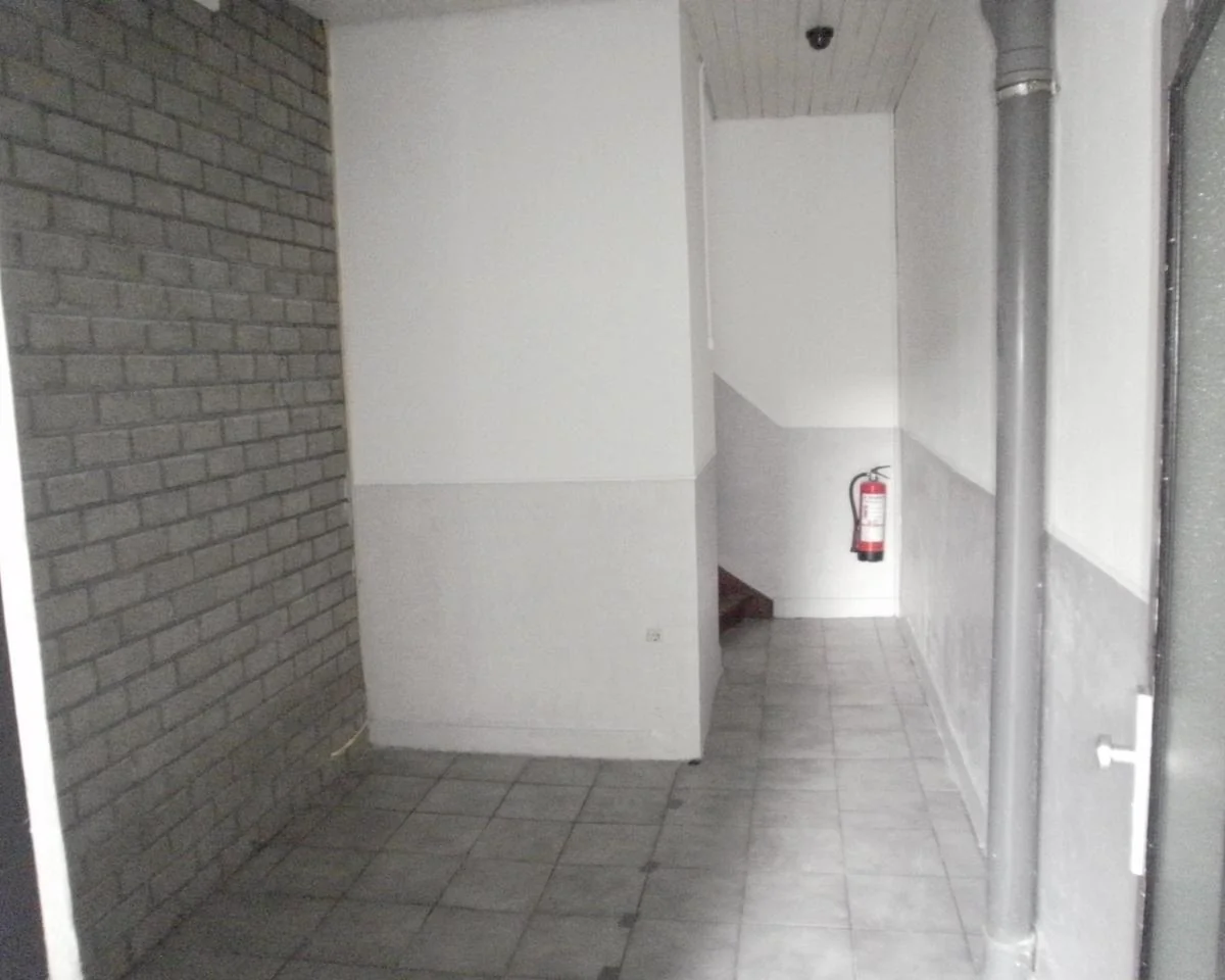 Foto van de Kamer gelegen aan de Frankenstraat in Maastricht