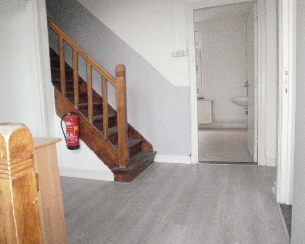 Foto van de Kamer gelegen aan de Frankenstraat in Maastricht