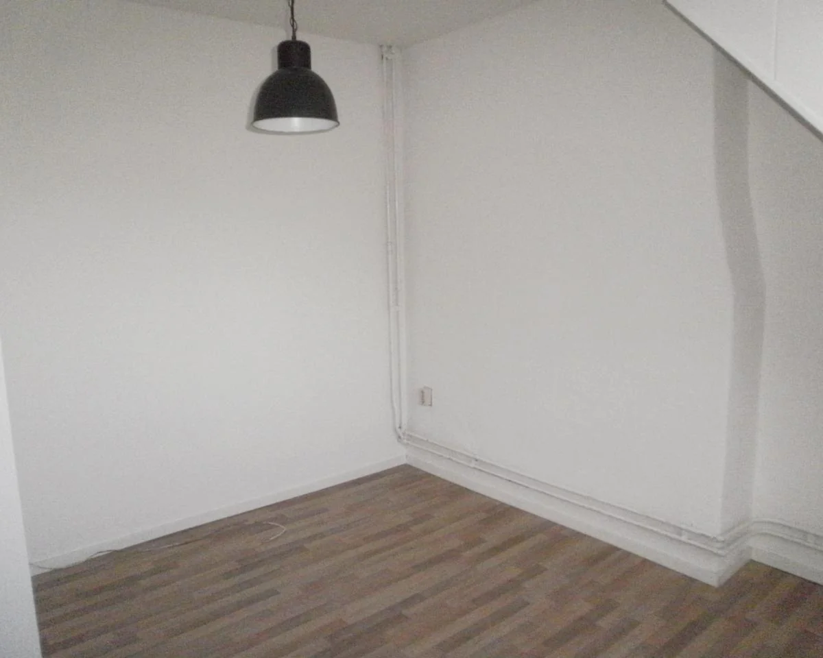 Foto van de Kamer gelegen aan de Frankenstraat in Maastricht